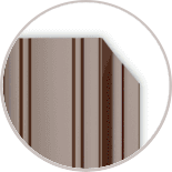 Фигурный 3Д рез профиля штакетника